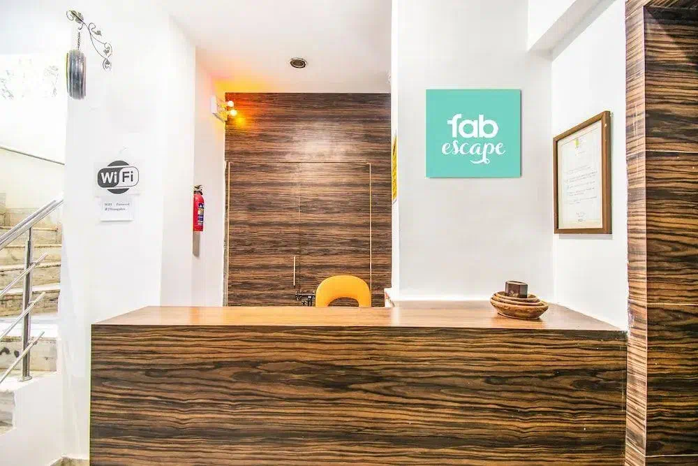 Hotel image 12