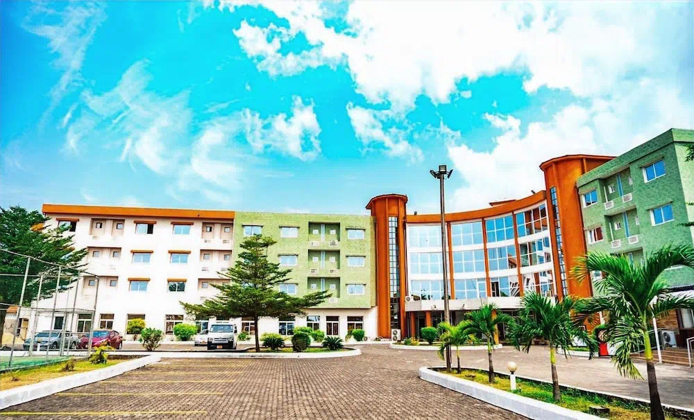 Hotel image 2
