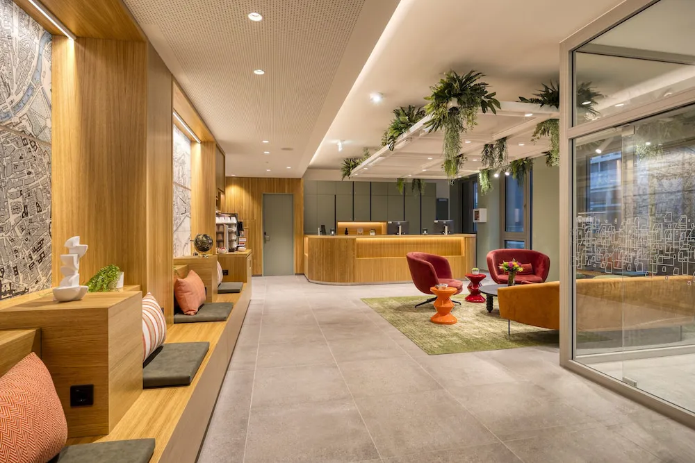 Hotel image 9