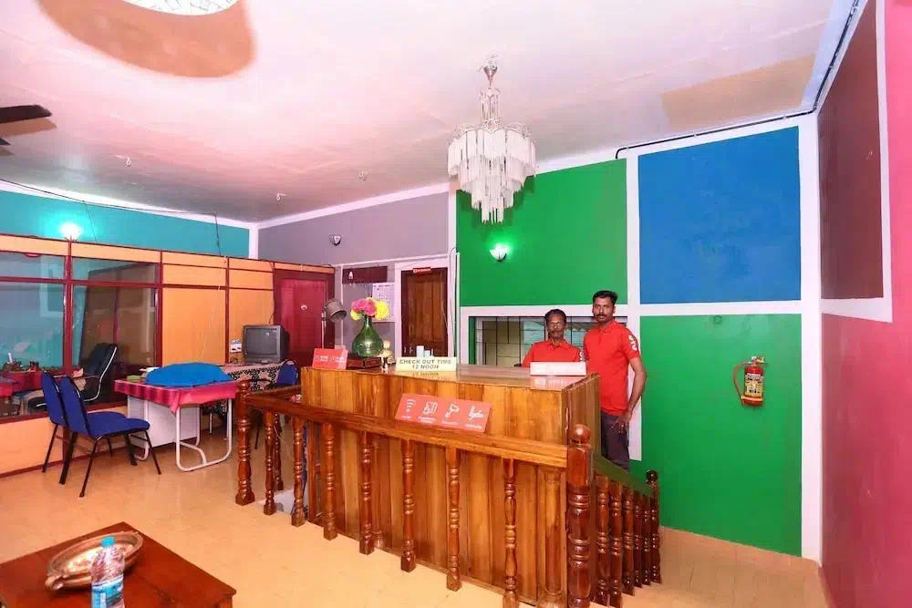 Hotel image 9