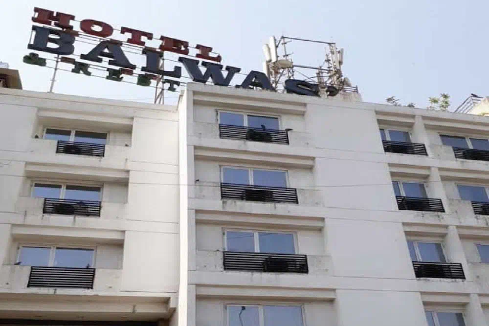 Hotel image 8