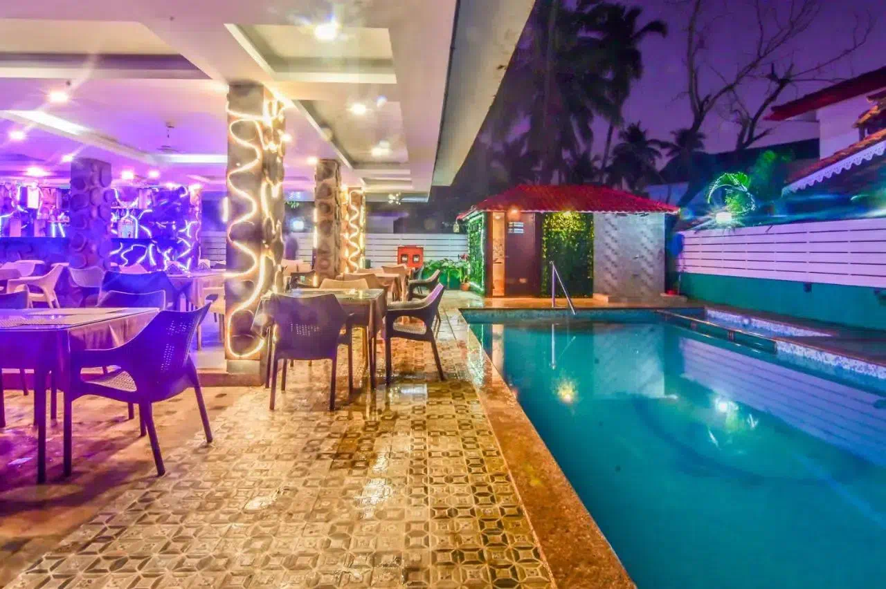 Hotel image 12