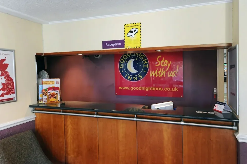 Hotel image 2