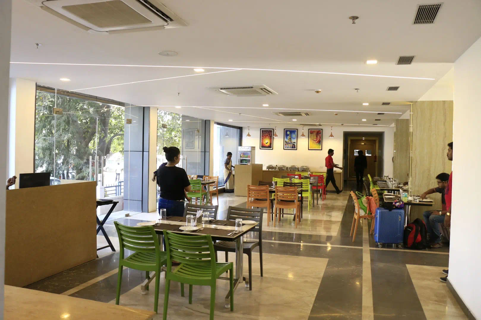 Hotel image 20