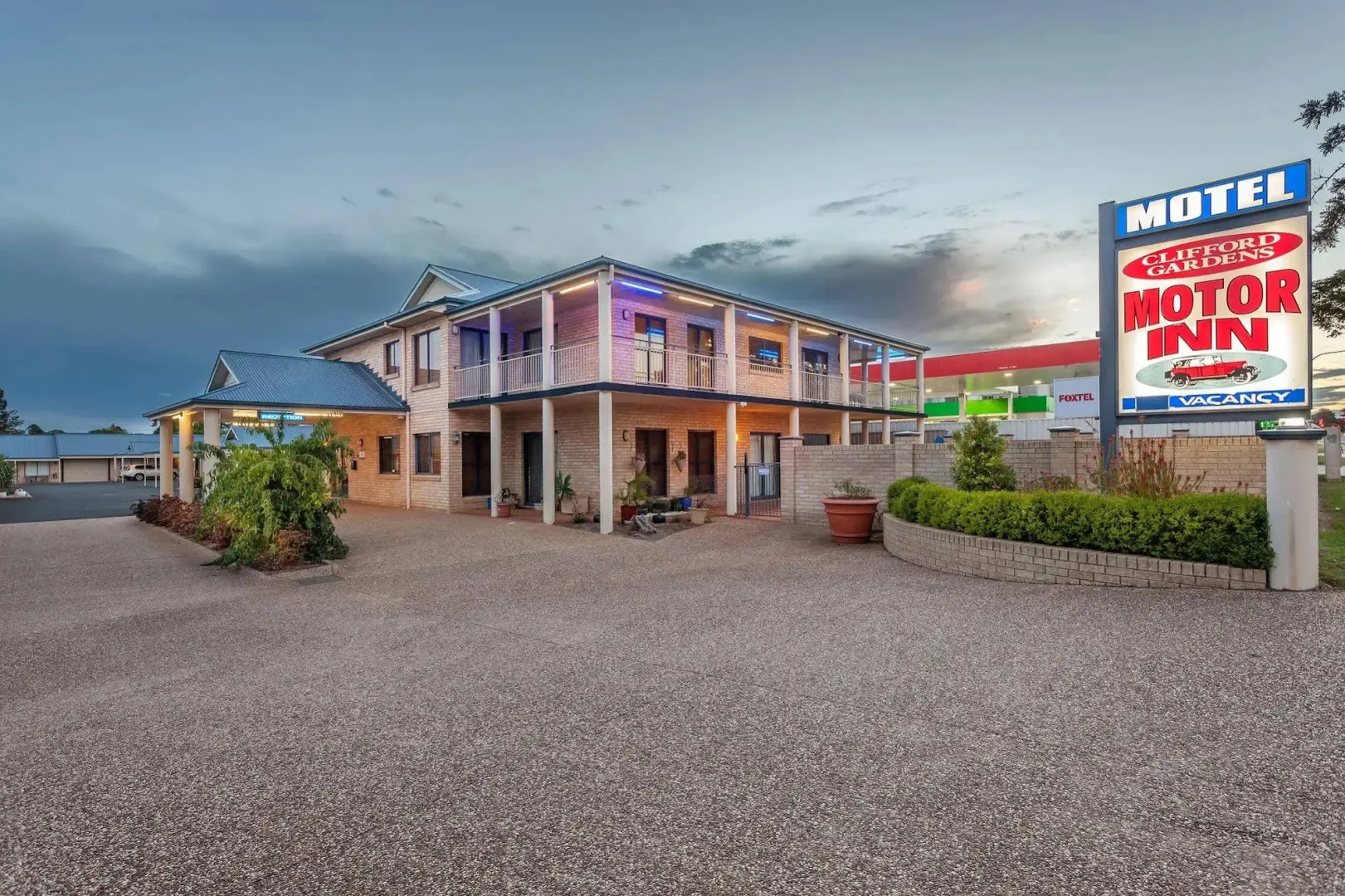 Hotel image 1