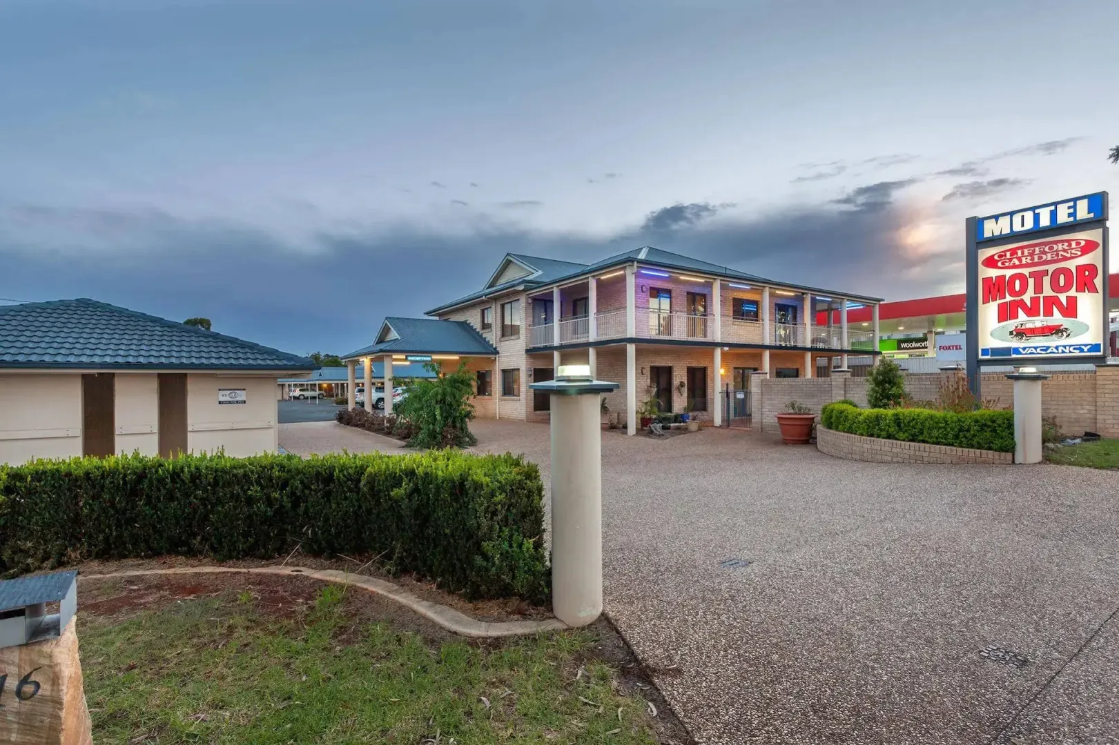 Hotel image 14