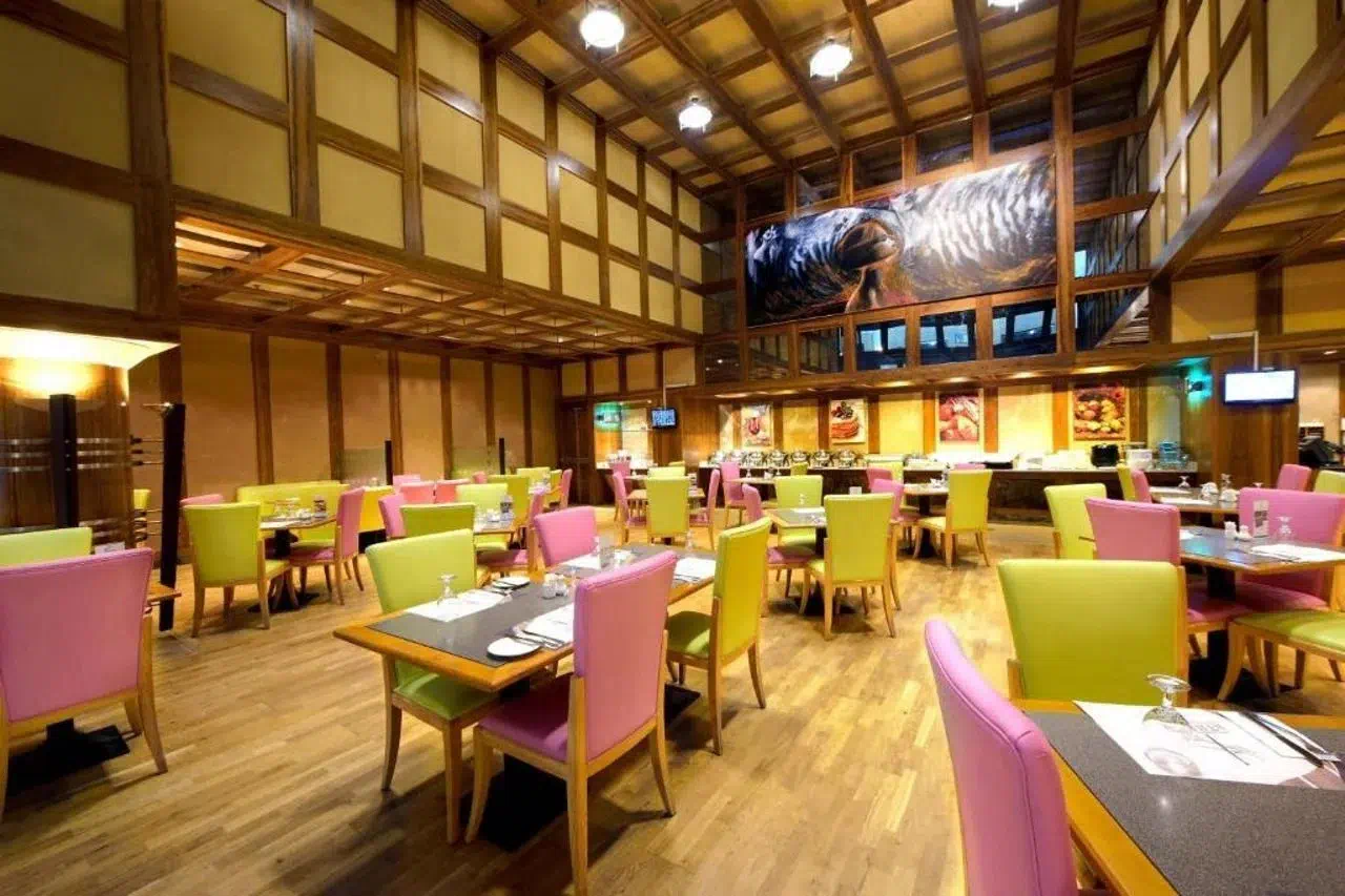 Hotel image 11