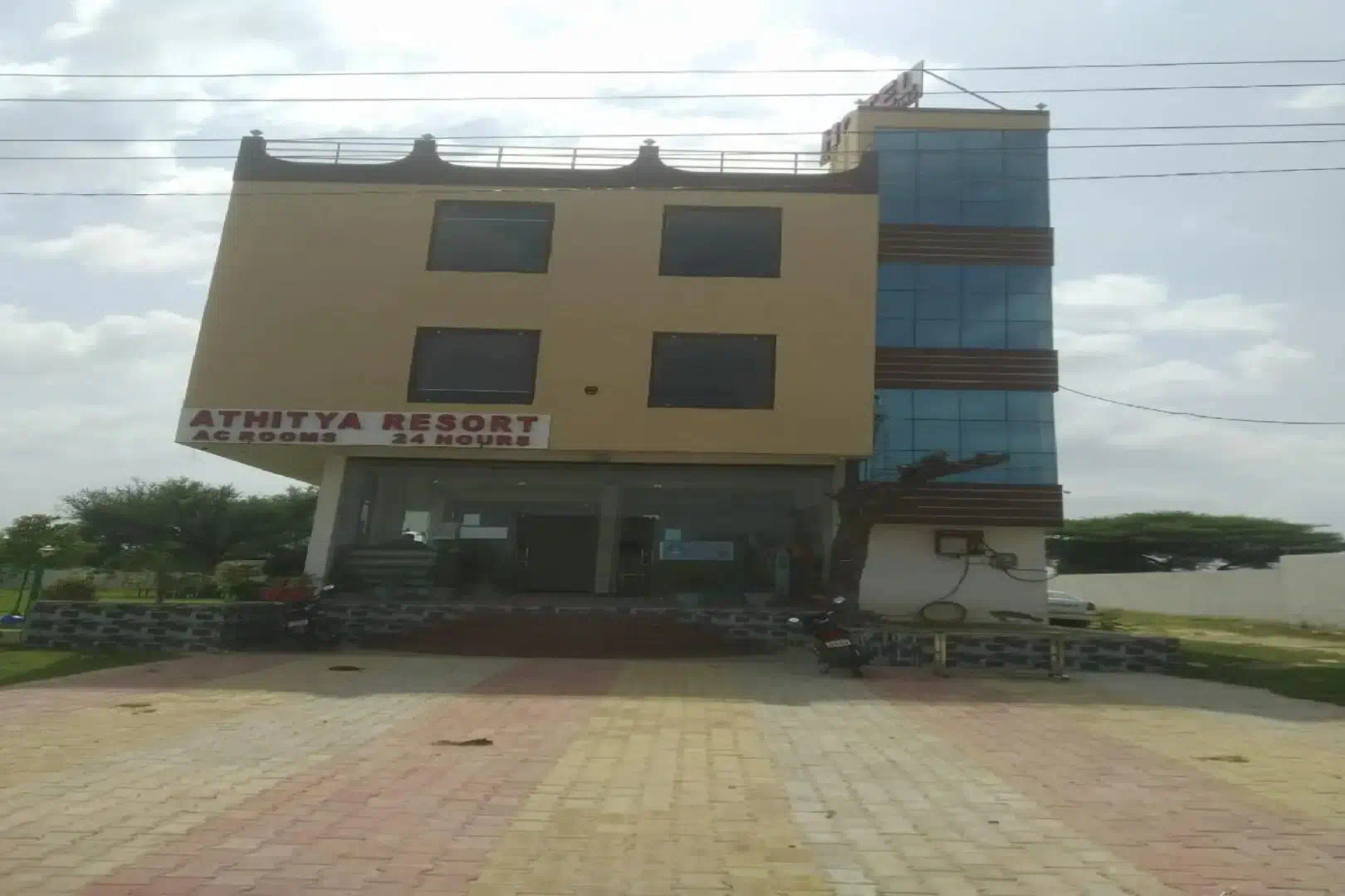 Hotel image 1