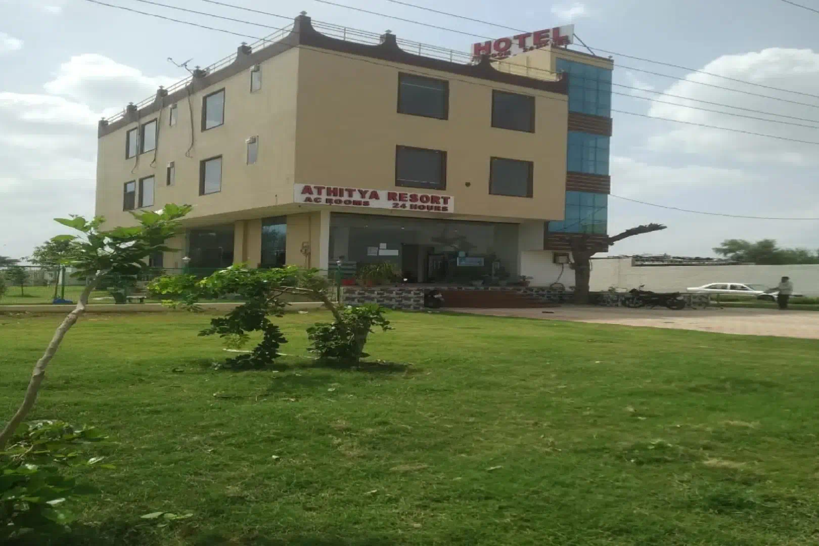 Hotel image 7