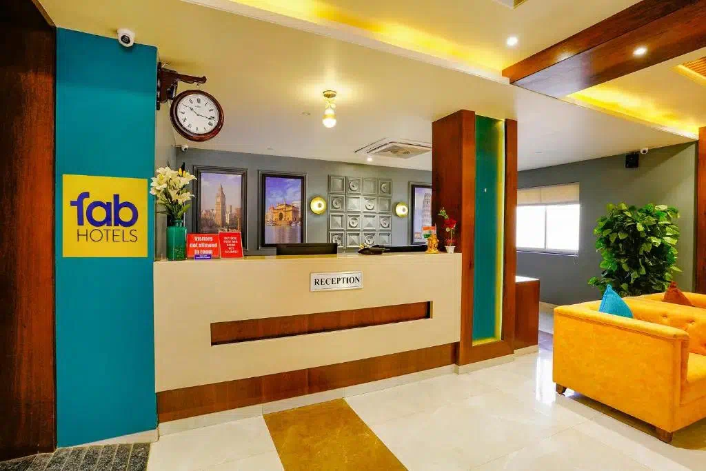 Hotel image 2
