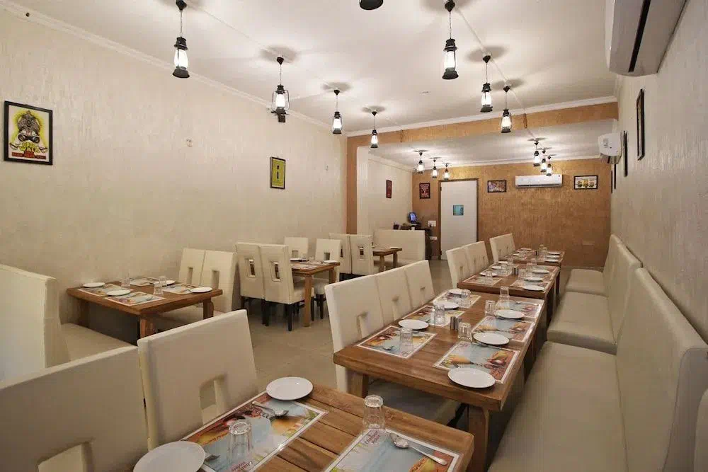 Hotel image 20