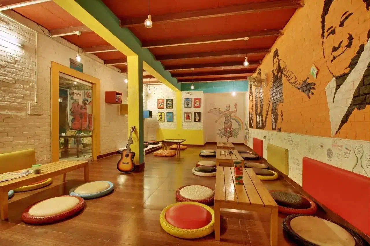 Hotel image 19