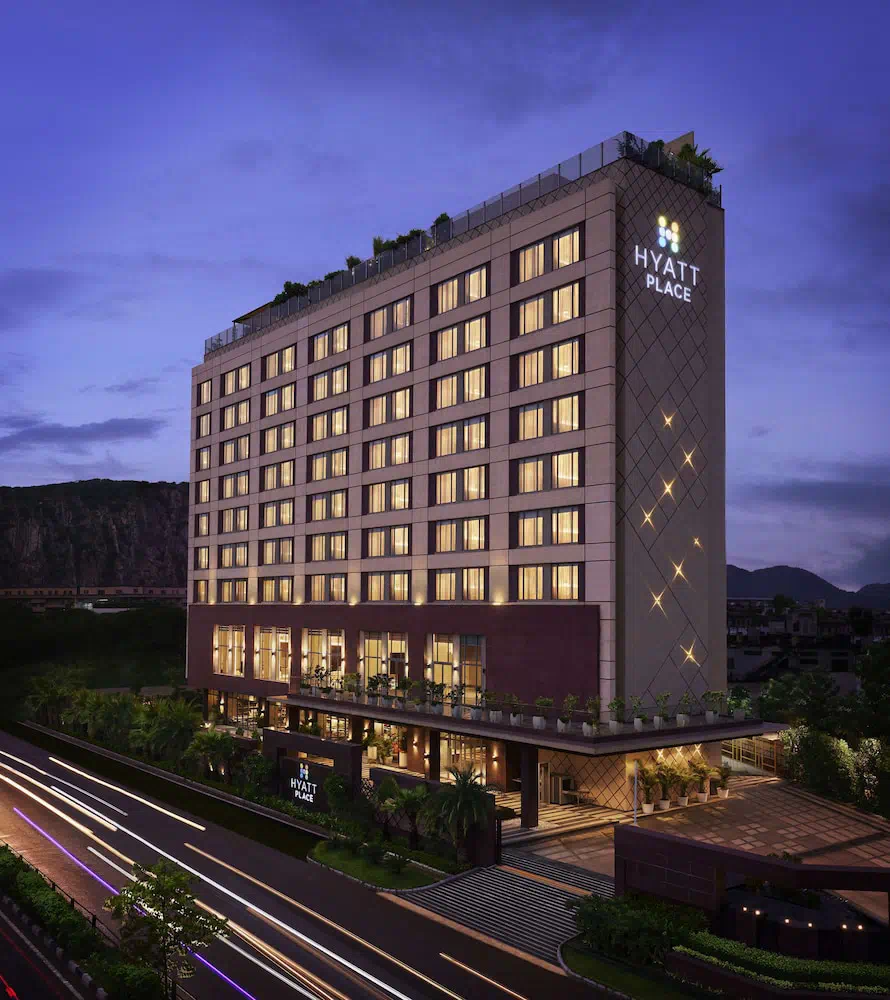 Hotel image 1