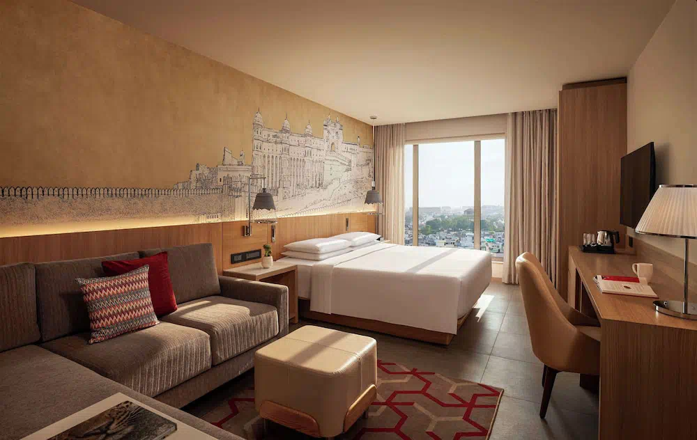 Hotel image 11
