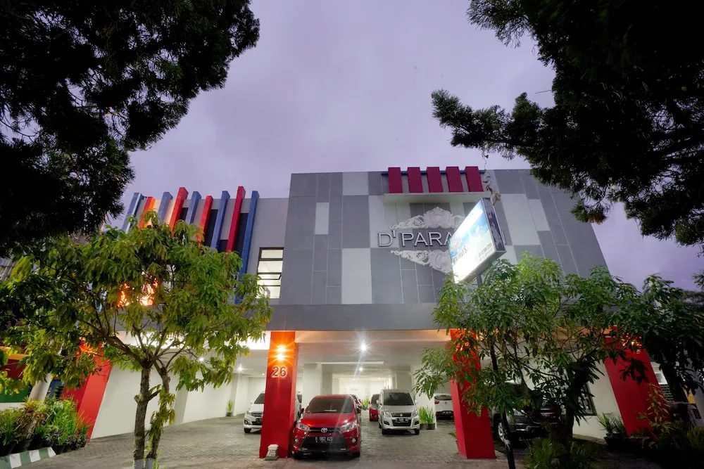 Hotel image 2