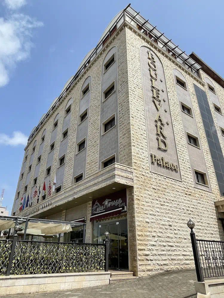 Hotel image 2