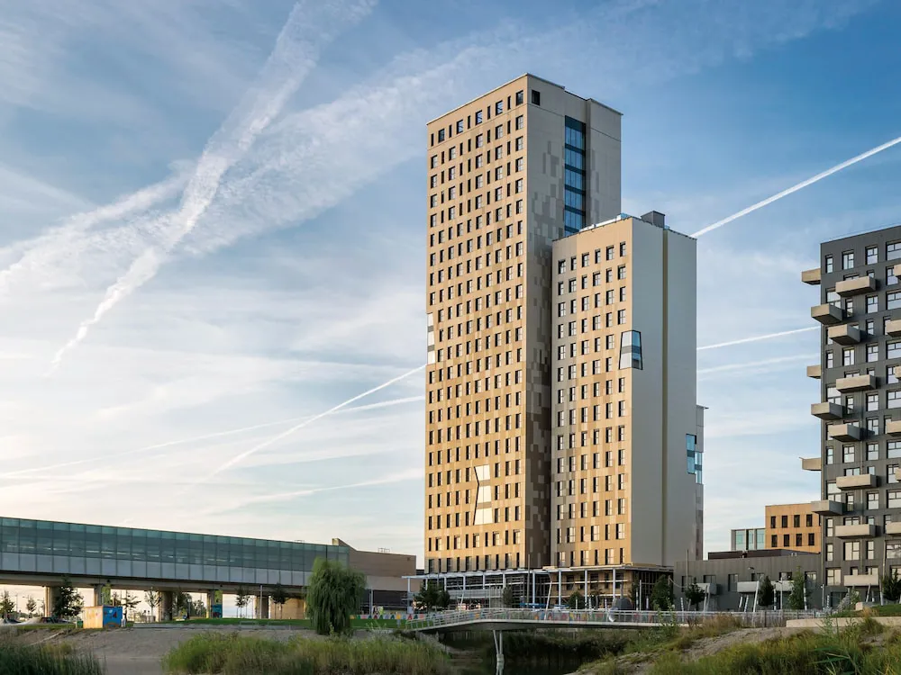 Hotel Main Image