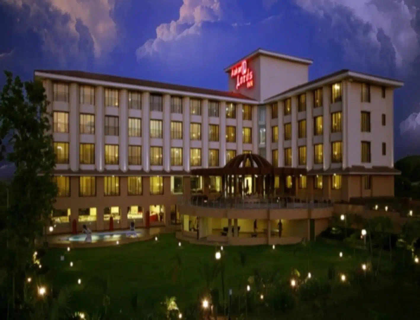 Hotel image 1