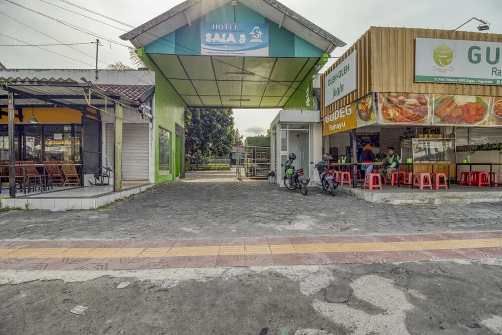Hotel image 1