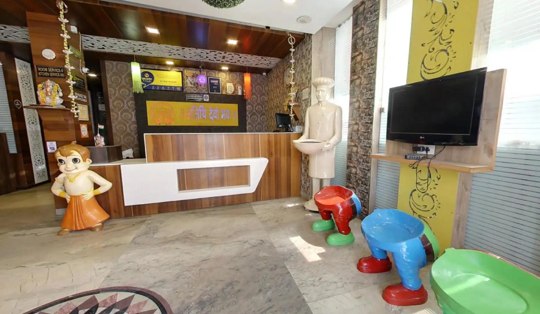 Hotel image 12