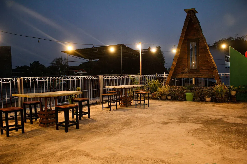 Hotel image 16