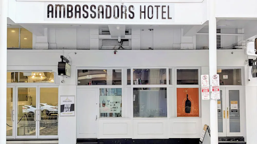 Hotel image 1