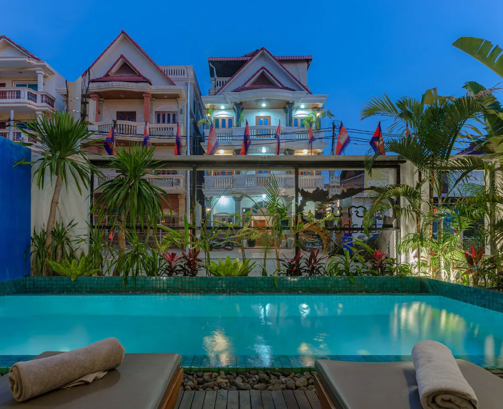 Hotel image 12