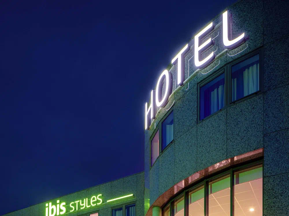 Hotel image 2