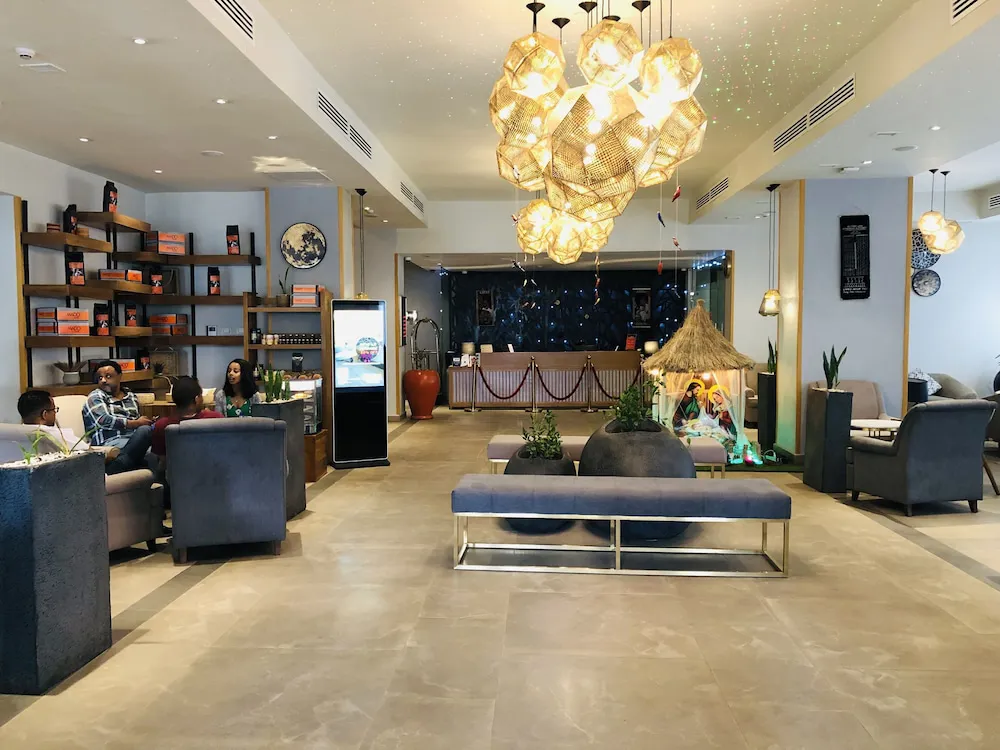 Hotel image 12