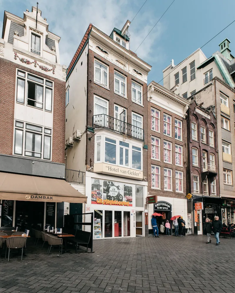 Hotel Main Image