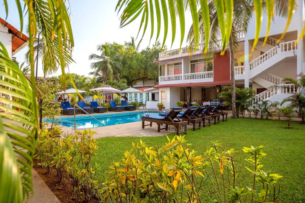 Hotel Image 5