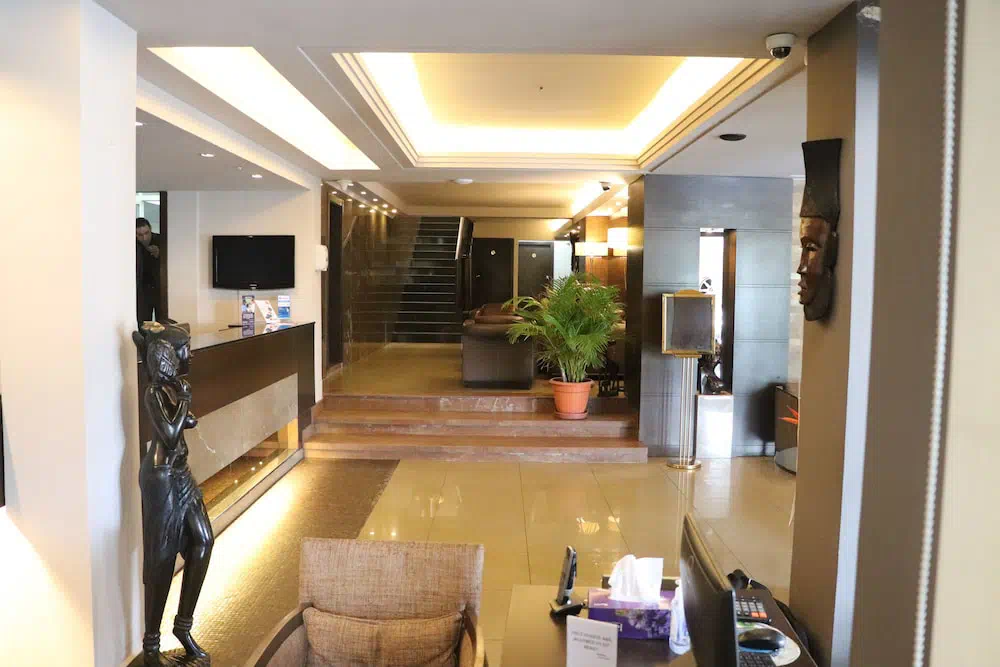 Hotel image 18