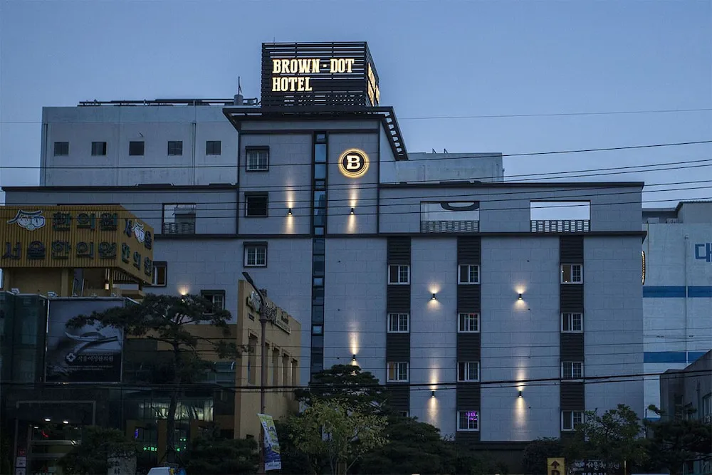 Hotel image 1
