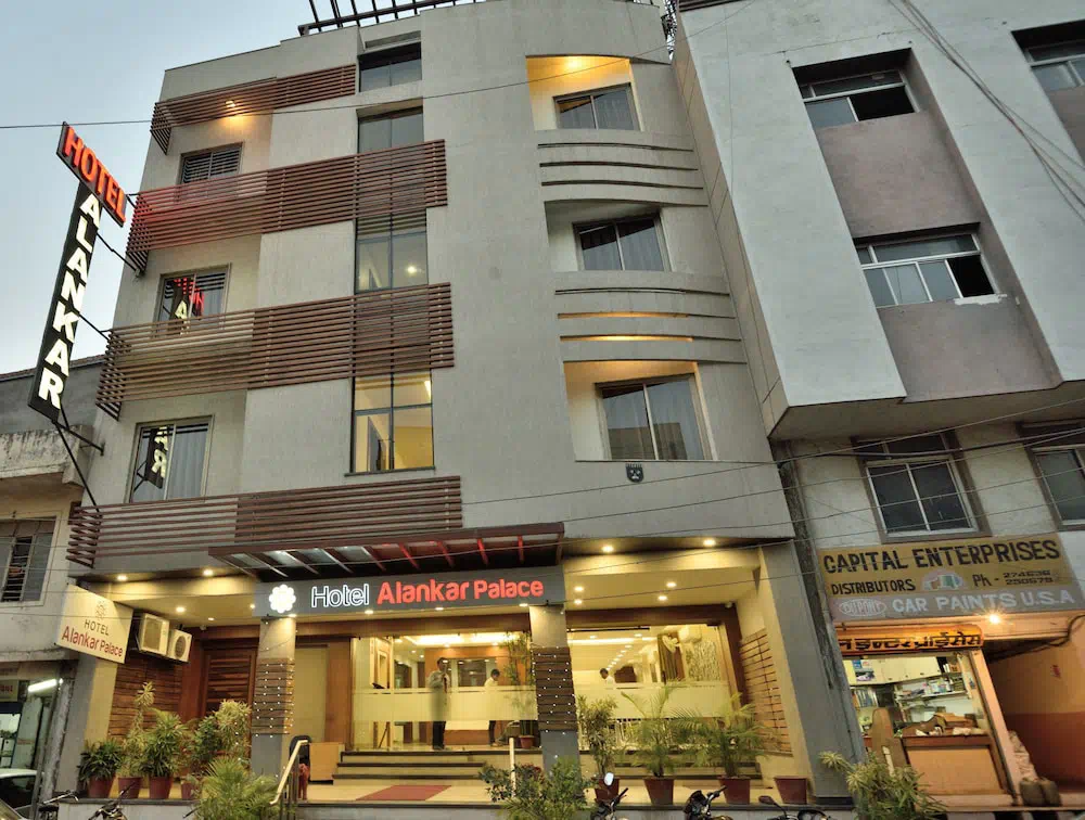 Hotel image 1