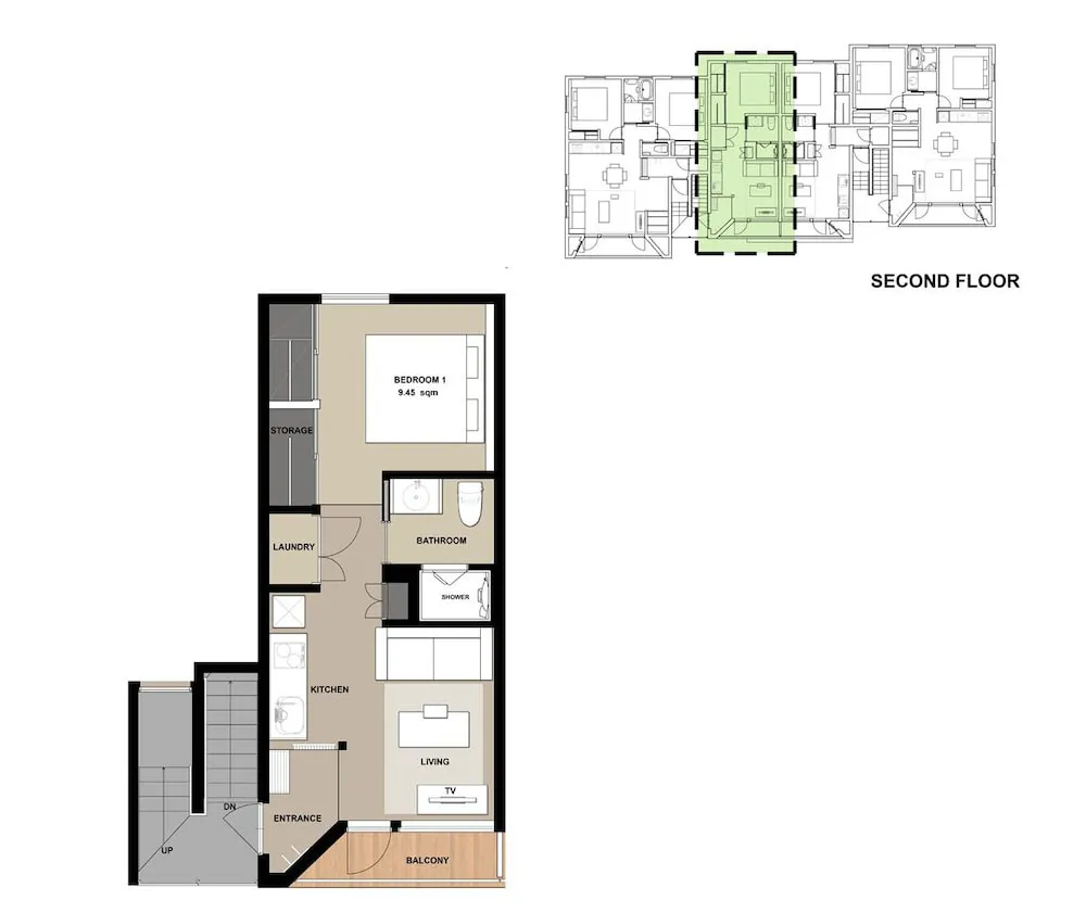 Hotel image 19