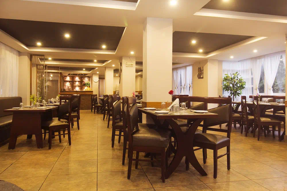 Hotel image 9