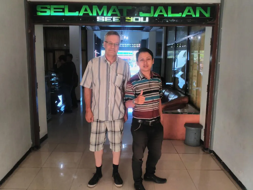 Hotel image 14