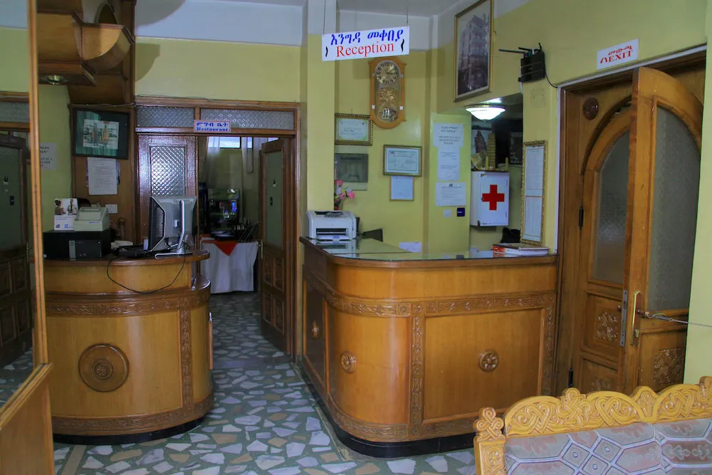 Hotel image 3