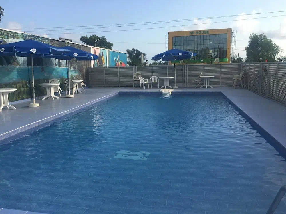 Hotel image 14