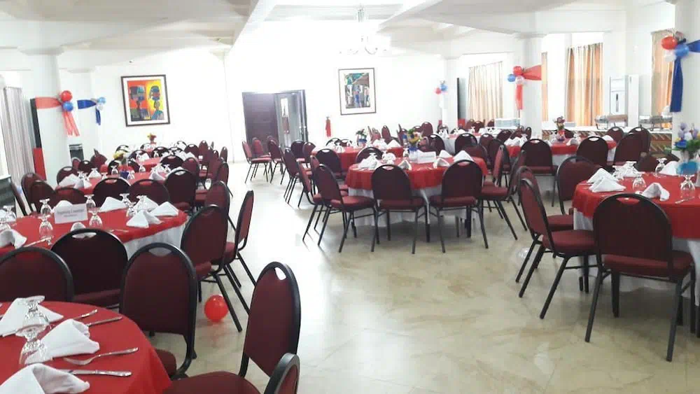 Hotel image 16