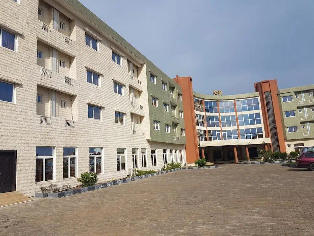 Hotel image 2