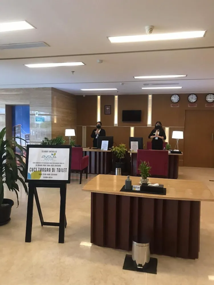 Hotel image 15