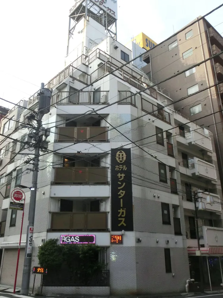 Hotel image 2