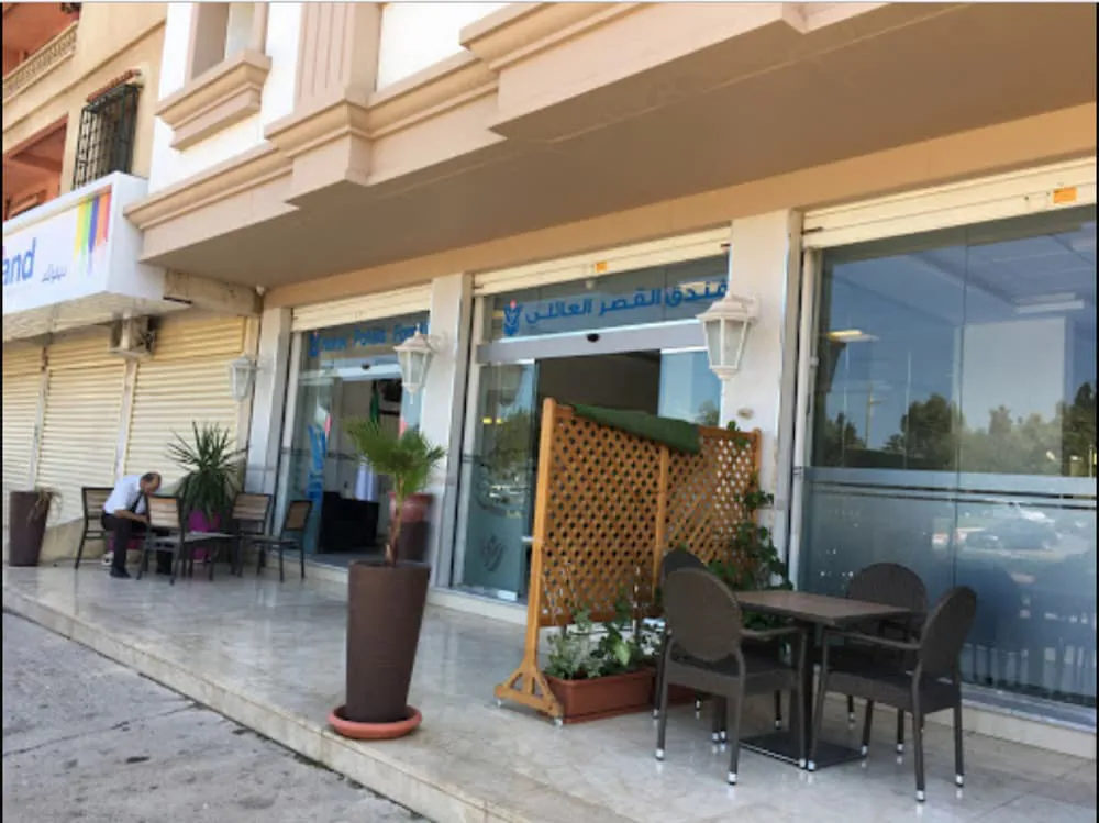 Hotel image 2