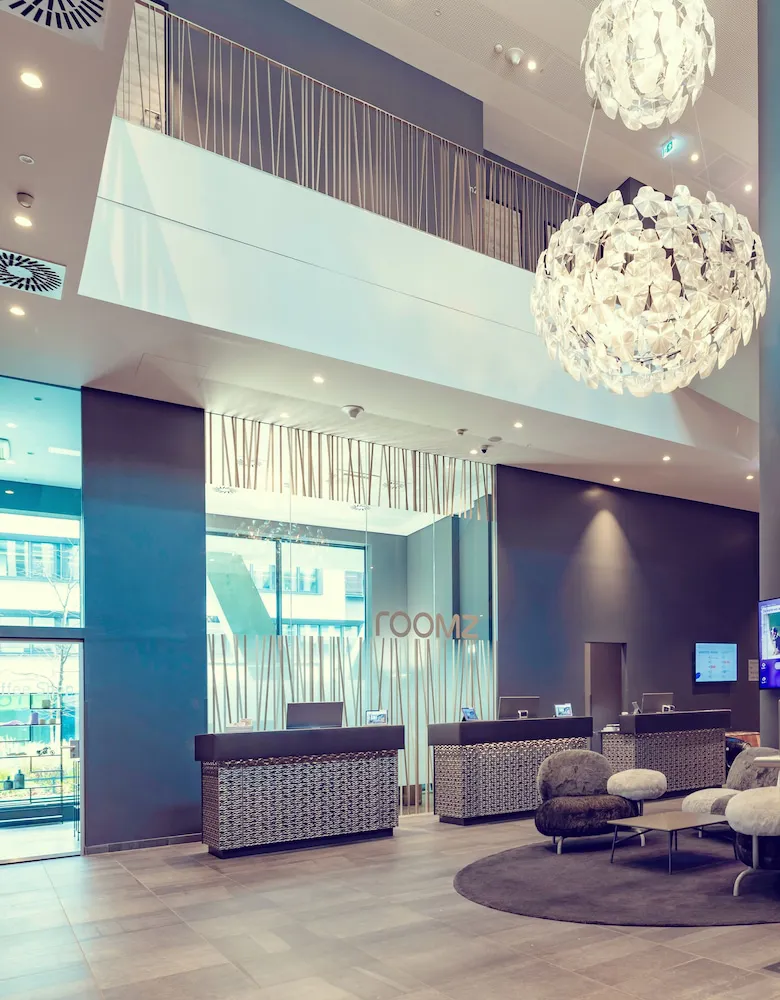 Hotel Image 4