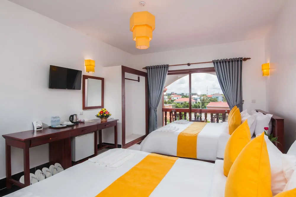 Hotel image 16