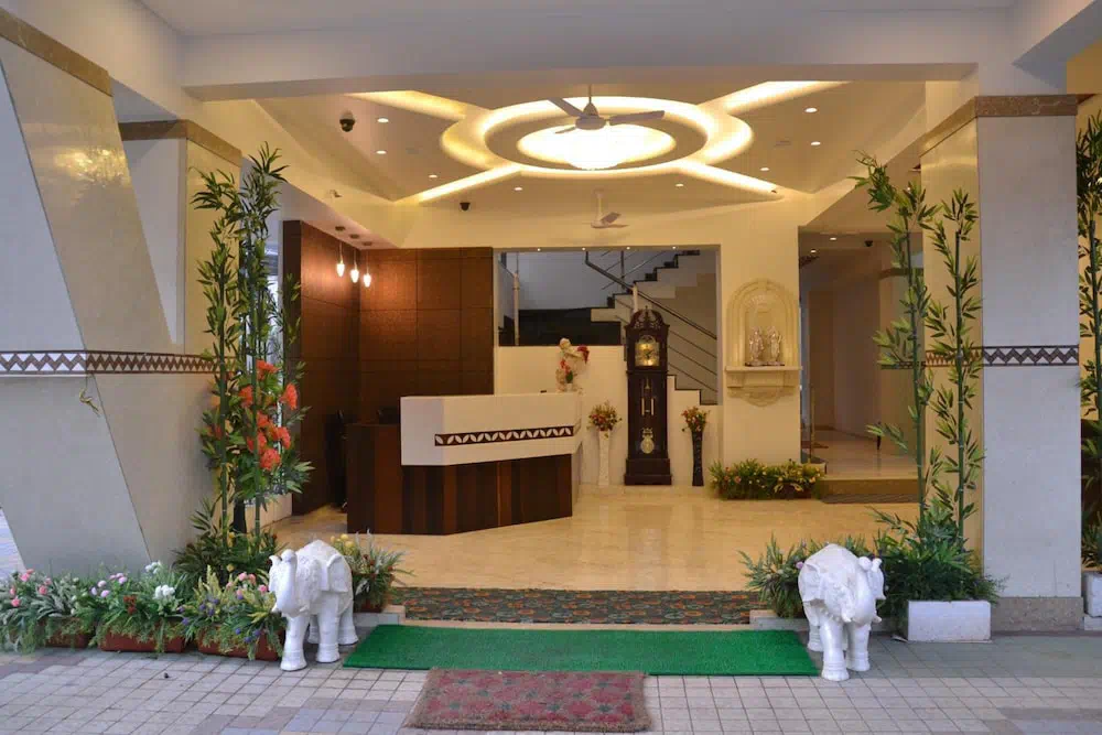 Hotel image 11