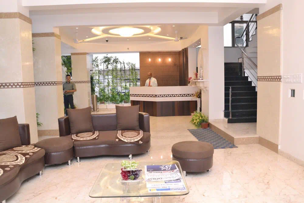 Hotel image 9