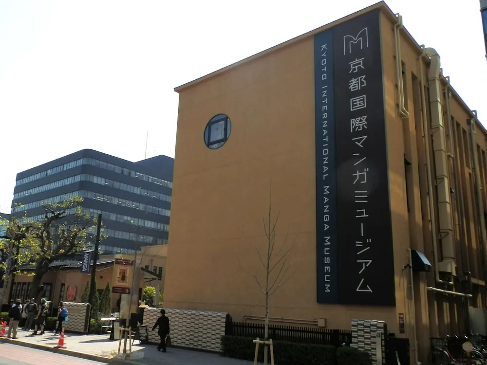 Hotel image 11