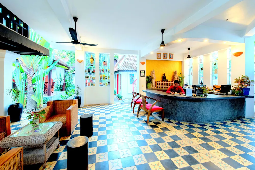 Hotel image 12